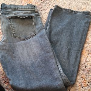 Banana Republic Jeans. Size 29 / 8